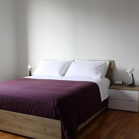 La Casa Di Antoine Appartement Cesano Maderno Buitenkant foto