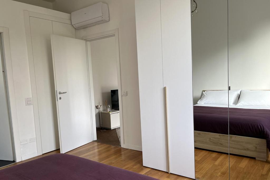 La Casa Di Antoine Appartement Cesano Maderno Buitenkant foto