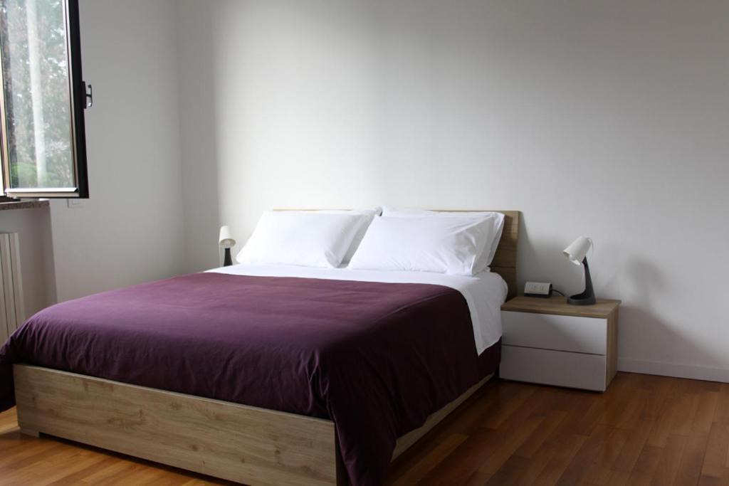 La Casa Di Antoine Appartement Cesano Maderno Buitenkant foto