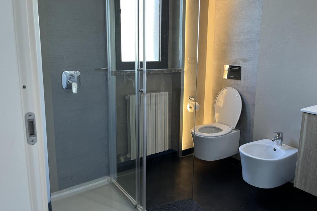 La Casa Di Antoine Appartement Cesano Maderno Buitenkant foto
