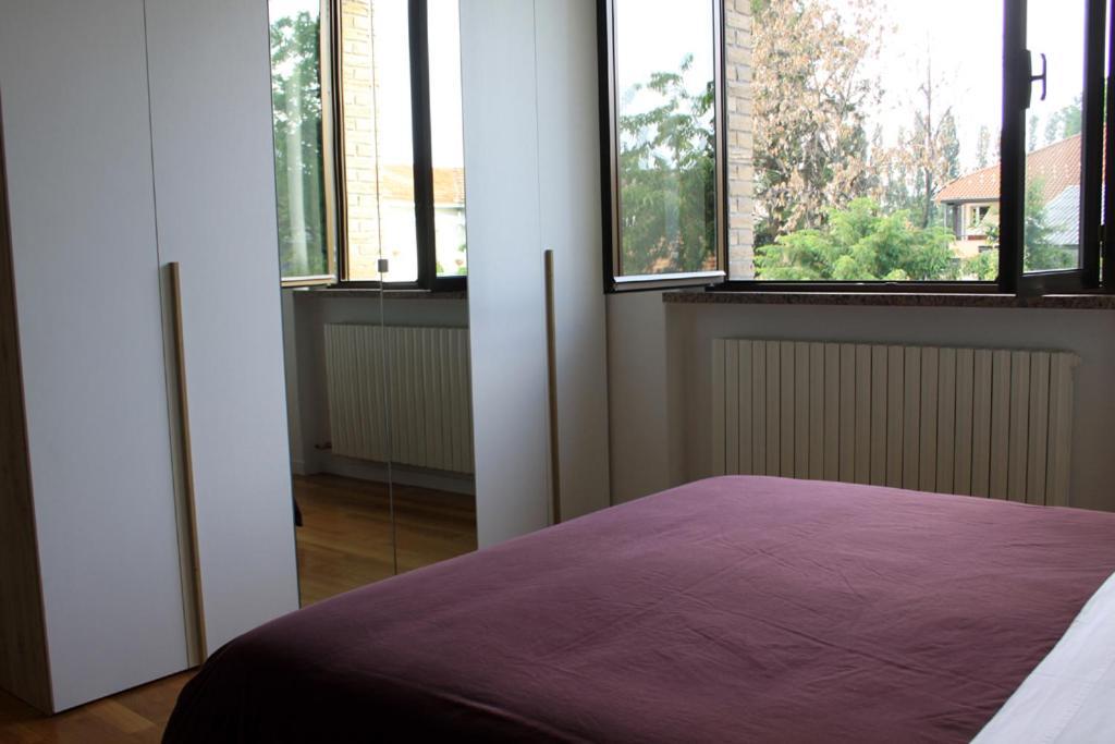 La Casa Di Antoine Appartement Cesano Maderno Buitenkant foto