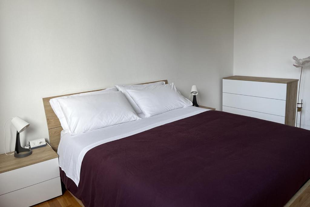 La Casa Di Antoine Appartement Cesano Maderno Buitenkant foto