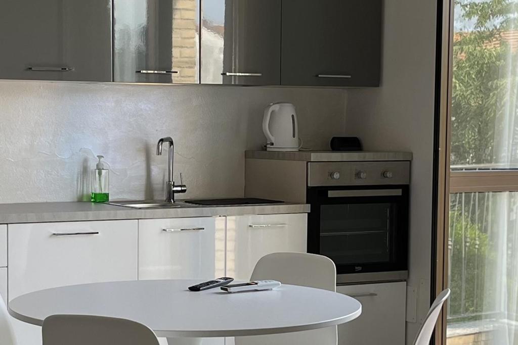 La Casa Di Antoine Appartement Cesano Maderno Buitenkant foto